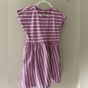 Primary Girls Backyard Dress, Size 12